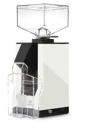 Кофемолка Eureka Mignon Crono 50 15BL White – купить в RuOborudovanie.ru с доставкой до двери Купить кофемолка eureka mignon crono 50 15bl white – цена от завода, доставка до двери | RuOborudovanie.ru