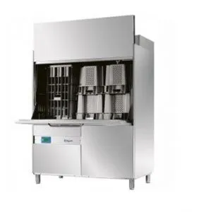 Машина котломоечная Dihr Lp1 S8 Plus Dd Ep – купить по цене завода