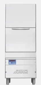 Машина котломоечная Dihr Lp1 800+Dd+Dp – купить по цене завода