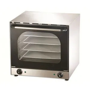 Конвекционная печь FoodAtlas HEB-4F FoodAtlas – купить по цене завода