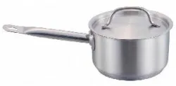 Купить сотейник indokor с крышкой 18х6,5см 1,7л 101604 – цена от завода, доставка до двери | RuOborudovanie.ru