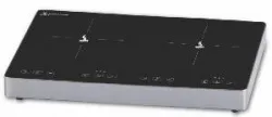 Купить плита индукционная airhot ip3500 d двухконфорочная – цена от завода, доставка до двери | RuOborudovanie.ru