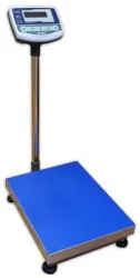 Купить весы товарные скейл ске-150-4560 3 (150кг, 10/20/50г) rs платф.450х600мм – цена от завода, доставка до двери | RuOborudovanie.ru