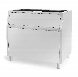 Бункер для льда Brema BIN 350 для льдогенераторов M800-1500 – купить по цене завода