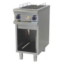Купить макароноварка kogast ekt-t49/v арт.55924 38.5л, 9квт – цена от завода, доставка до двери | RuOborudovanie.ru