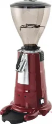 Кофемолка Macap Mc7 красная – купить в RuOborudovanie.ru с доставкой до двери Купить кофемолка macap mc7 красная – цена от завода, доставка до двери | RuOborudovanie.ru