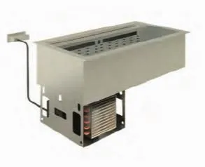 Ванна охлаждаемая Emainox I7Vrv4 8046502 встраиваемая – купить по цене завода