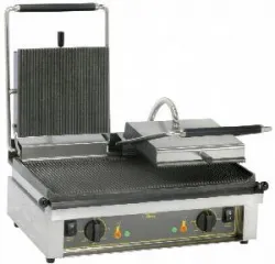 Купить гриль контактный roller grill majestic – цена от завода, доставка до двери | RuOborudovanie.ru