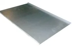 Купить противень world seiki my11280 из алюминия стандартный 60х40см – цена от завода, доставка до двери | RuOborudovanie.ru