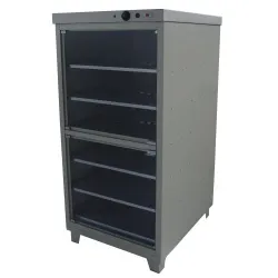 Купить шкаф расстоечный grill master рпк 1 (дпк) – цена от завода, доставка до двери | RuOborudovanie.ru