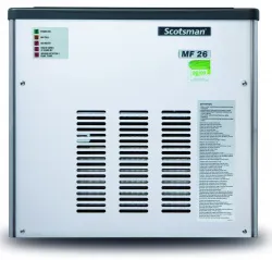 Купить льдогенератор scotsman mf 37 a ox r290 гранулы – цена от завода, доставка до двери | RuOborudovanie.ru