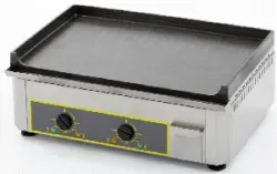 Купить гриль контактный roller grill psf600 e чугун – цена от завода, доставка до двери | RuOborudovanie.ru