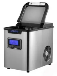 Купить льдогенератор viatto va-im99d пальчик 2,2л бунк 0,8кг воздушн. заливной 0,12квт – цена от завода, доставка до двери | RuOborudovanie.ru