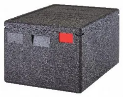 Купить термоконтейнер cambro epp4060t300110 изотермический – цена от завода, доставка до двери | RuOborudovanie.ru