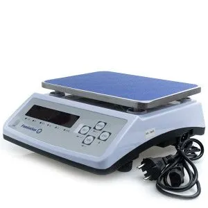 Весы торговые Foodatlas YZ-308 15кг/1гр – купить по цене завода