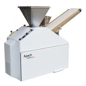 Тестоделитель Apach Sdt100 Sa вакуумный поршневой – купить по цене завода