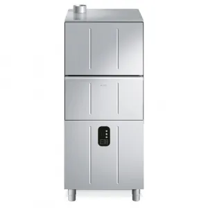 Котломоечная машина Smeg UW5757D – купить по цене завода