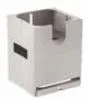 База диспенсеров холодных напитков Pintinox 518B0007 Caleido 19,5Х35,5СМ H24См, сталь, цвет Cream – купить в RuOborudovanie.ru с доставкой до двери Купить база диспенсеров холодных напитков pintinox 518b0007 caleido 19,5х35,5см h24см, сталь, цвет cream – цена от завода, доставка до двери | RuOborudovanie.ru