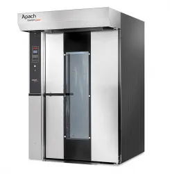 Купить печь ротационная apach g68c apt (платформа) газовая – цена от завода, доставка до двери | RuOborudovanie.ru