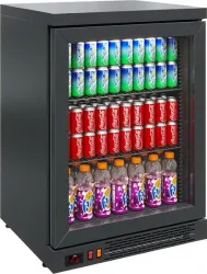 Купить шкаф барный polair td101-bar без столешницы арт.1150026d – цена от завода, доставка до двери | RuOborudovanie.ru