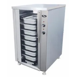 Купить шкаф расстоечный grill master рпк 5 22130 – цена от завода, доставка до двери | RuOborudovanie.ru