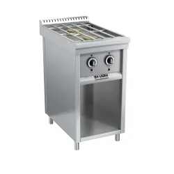 Купить плита газовая вулкан-heidebrenner прг-iiа-2м standart арт.82252 серия 700 – цена от завода, доставка до двери | RuOborudovanie.ru