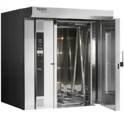 Купить печь ротационная apach j106/108с empt (платформа) газовая – цена от завода, доставка до двери | RuOborudovanie.ru