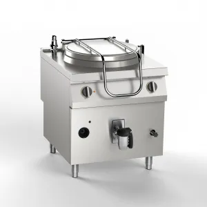 Котел пищеварочный Apach Slkg89D100P газовый – купить по цене завода
