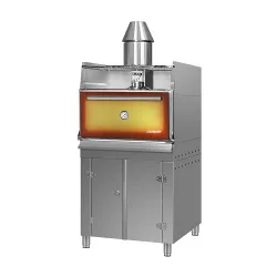 Купить гриль-печь josper hjx-45l – цена от завода, доставка до двери | RuOborudovanie.ru