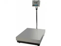 Купить весы электронные товарные cas db ii-300 lcd 800x900 мм – цена от завода, доставка до двери | RuOborudovanie.ru