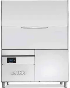 Машина котломоечная Dihr Lp4 S8 Plus Elettronica+Xp+Ps+Dde – купить по цене завода