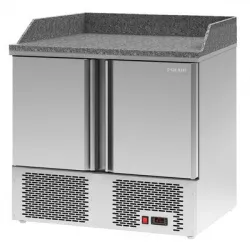 Купить стол для пиццы polair tm2gnpizza-g – цена от завода, доставка до двери | RuOborudovanie.ru