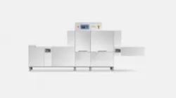 Купить машина посудомоечная dihr qx 246 dx+dde+drf69/2 части – цена от завода, доставка до двери | RuOborudovanie.ru