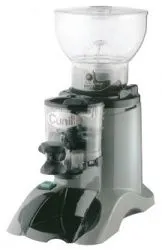 Кофемолка Cunill Brasil Grey Light (светло-серый) бункер 1кг 1300об/мин – купить в RuOborudovanie.ru с доставкой до двери Купить кофемолка cunill brasil grey light (светло-серый) бункер 1кг 1300об/мин – цена от завода, доставка до двери | RuOborudovanie.ru