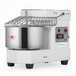 Купить тестомес gastromix спиральный hs8a – цена от завода, доставка до двери | RuOborudovanie.ru