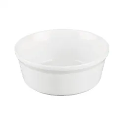 Купить форма для запекания d13,5см 0,50л, цвет белый, cookware whcwrpdn1 – цена от завода, доставка до двери | RuOborudovanie.ru