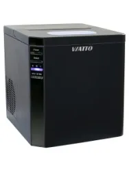 Купить льдогенератор viatto va-im-15b пальчик 2кг воздуш. заливной 0,18квт – цена от завода, доставка до двери | RuOborudovanie.ru