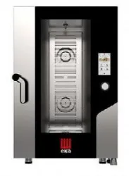Купить пароконвектомат tecnoeka mkf 1111 ts – цена от завода, доставка до двери | RuOborudovanie.ru