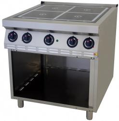 Купить плита индукционная kogast esi-t49/pba 900 серии – цена от завода, доставка до двери | RuOborudovanie.ru