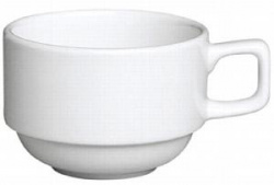 Купить чашка cameo imperial white stackable 210мл d8,3см l10,8см h5,7см 210-70c – цена от завода, доставка до двери | RuOborudovanie.ru