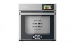 Шкаф тепловой Unox XEEC-10HS-EPD на 10уров. 460х330мм сенс.панель, электр.настольн.