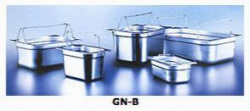 Гастроемкость Blanco Gn-B 1/2-100 555 942 – купить в RuOborudovanie.ru с доставкой до двери Купить гастроемкость blanco gn-b 1/2-100 555 942 – цена от завода, доставка до двери | RuOborudovanie.ru