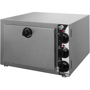 Печь-коптильня Сиком КР-1.30 на 30л 2 уровня электрическая настольная
