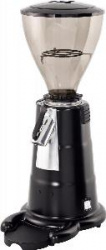 Кофемолка Macap Mc7 черная