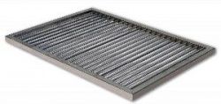Решетка для гриля Pira/Bbqfire Br-80 900049