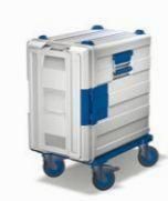 Термоконтейнер Blanco Blt 620 Kuf-F 569 262