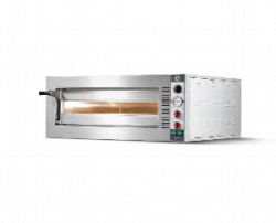 Печь для пиццы Cuppone Tp435/1Cm
