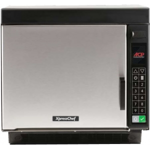 Печь микроволновая XpressChef JET514