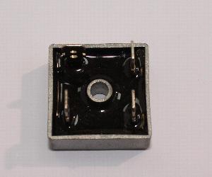 Выпрямитель Airhot для гриль Cge-12/16
