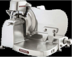 Слайсер Berkel Suprema Pem370 1Ф.